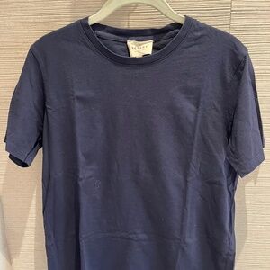 Sezane Conrad Tee Size S
